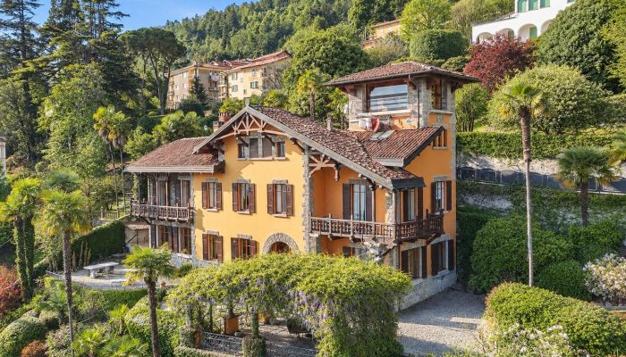 Historická vila na predaj 28823 Ghiffa, Piemont