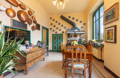 Historická vila na predaj 28823 Ghiffa, Via Marconi, Piemont, Obrázok 15/50