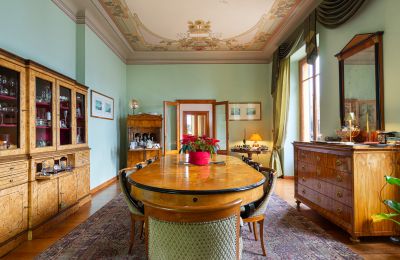 Historická vila na predaj 28823 Ghiffa, Via Marconi, Piemont, Obrázok 4/50