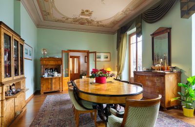 Historická vila na predaj 28823 Ghiffa, Via Marconi, Piemont, Obrázok 6/50