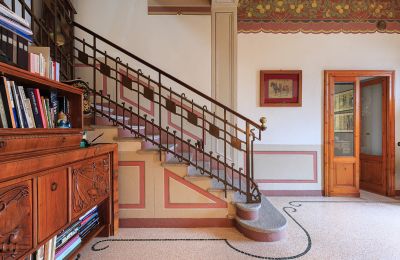 Historická vila na predaj 28823 Ghiffa, Via Marconi, Piemont, Obrázok 8/50