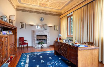 Historická vila na predaj 28823 Ghiffa, Via Marconi, Piemont, Obrázok 9/50