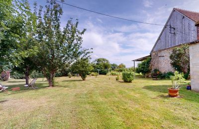 Vidiecky dom na predaj Dampierre sur Blévy, Centre-Val de Loire, Nehnuteľnosť