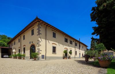 Historická vila na predaj Vicchio, Toscana,, Obrázok 2/2