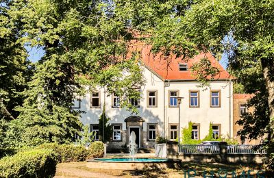 Zámok 06632 Gleina, Sachsen-Anhalt