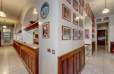 Historická vila na predaj Omegna, Piemont, Obrázok 19/48