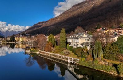 Historická vila na predaj Omegna, Piemont, Obrázok 48/48