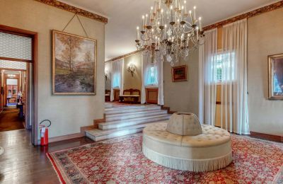 Historická vila na predaj Omegna, Piemont, Obrázok 45/48