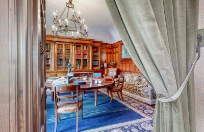 Historická vila na predaj Omegna, Piemont, Obrázok 14/48