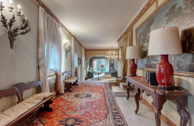 Historická vila na predaj Omegna, Piemont, Obrázok 47/48