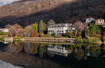 Historická vila na predaj Omegna, Piemont, Obrázok 2/48