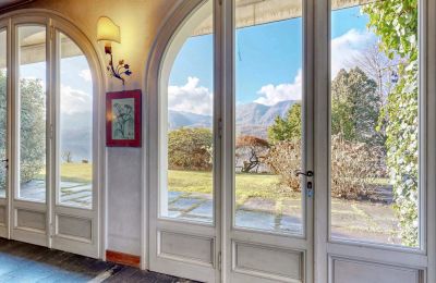 Historická vila na predaj Omegna, Piemont, Obrázok 38/48