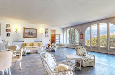 Historická vila na predaj Omegna, Piemont, Obrázok 42/48