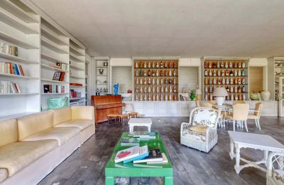 Historická vila na predaj Omegna, Piemont, Obrázok 43/48