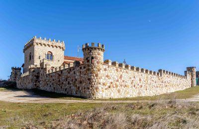 Historický objekt Castilla y León