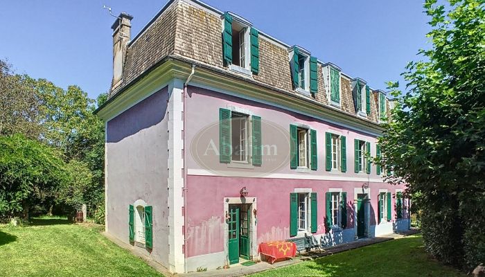 Kaštieľ na predaj Lourdes, Occitanie,  Francúzsko
