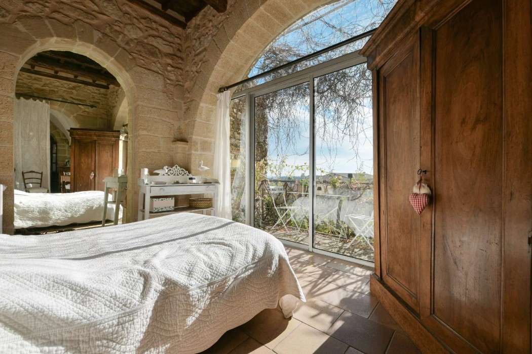 Nehnuteľnosti s charakterom, Preskúmajte bránu do Provence!