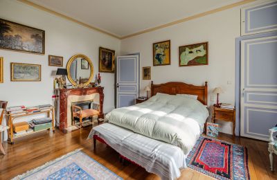 Historická vila na predaj Challans, Pays de la Loire, Obrázok 13/15