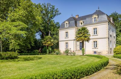 Historické nehnuteľnosti, Pays de la Loire: slott i Vest-Frankrike, 30 minutter til stranden