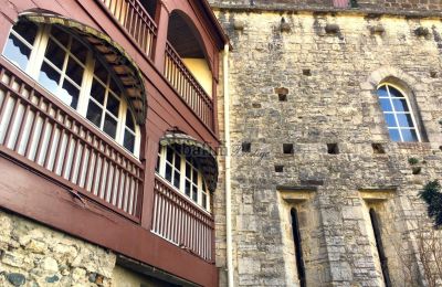 Historická vila na predaj Sauveterre-de-Béarn, Nouvelle-Aquitaine, Obrázok 2/20
