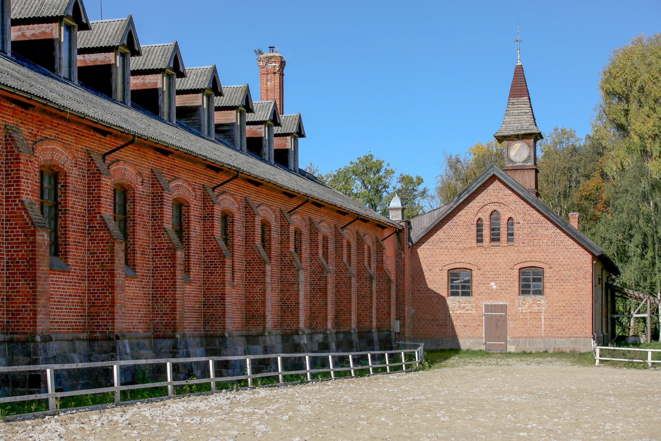 Žagariškiai, Šiaulių apskritis, Lithuania
