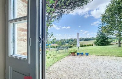 Historická vila na predaj Bessières, Occitanie, Výhľad