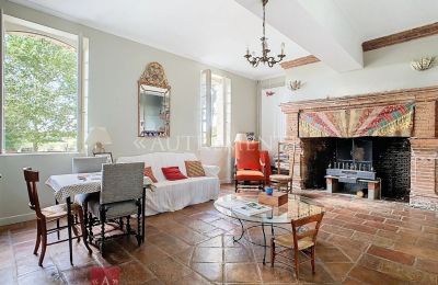 Historická vila na predaj Bessières, Occitanie, Obytný priestor