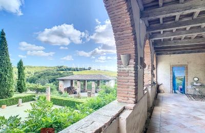 Historická vila na predaj Bessières, Occitanie, Výhľad