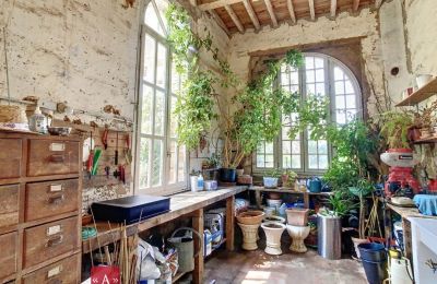 Zámok na predaj 31000 Toulouse, Occitanie, Zimná záhrada