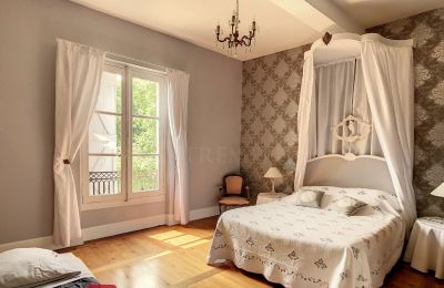Zámok na predaj 31000 Toulouse, Occitanie, Spálňa