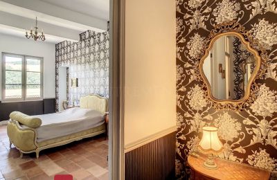 Zámok na predaj 31000 Toulouse, Occitanie, Spálňa