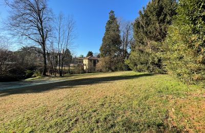 Historická vila na predaj Castelletto Sopra Ticino, Piemont, Obrázok 21/24