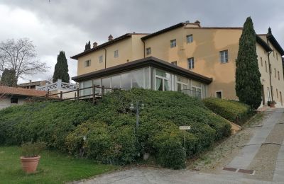 Historická vila na predaj San Gimignano, Toscana,, Obrázok 4/5