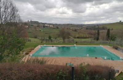 Historická vila na predaj San Gimignano, Toscana,, Obrázok 5/5