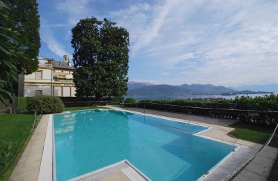 Apartmán v historickej budove na predaj Baveno, Piemont, Obrázok 2/21