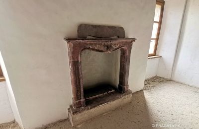 Zámok na predaj Taliansko, Obrázok 15/21