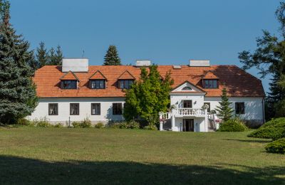 Kaštieľ na predaj województwo mazowieckie, Obrázok 12/14