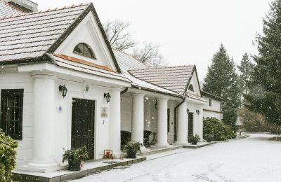 Kaštieľ na predaj województwo mazowieckie, Obrázok 8/14