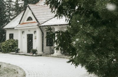 Kaštieľ na predaj województwo mazowieckie, Obrázok 6/14