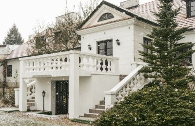 Kaštieľ na predaj województwo mazowieckie, Obrázok 9/14