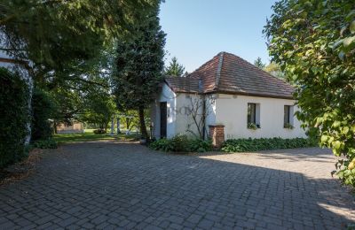 Kaštieľ na predaj Trębki Nowe, województwo mazowieckie, Obrázok 14/35