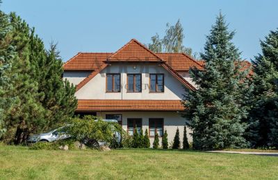 Kaštieľ na predaj Trębki Nowe, województwo mazowieckie, Obrázok 15/35