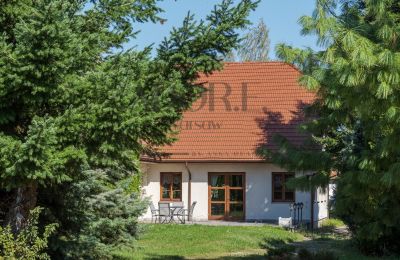 Kaštieľ na predaj Trębki Nowe, województwo mazowieckie, Obrázok 16/35