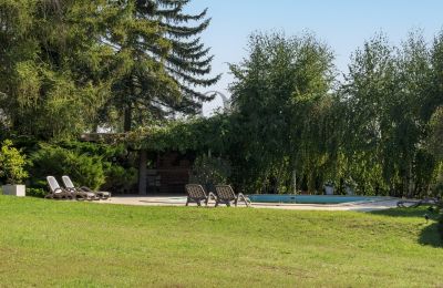 Kaštieľ na predaj Trębki Nowe, województwo mazowieckie, Obrázok 17/35