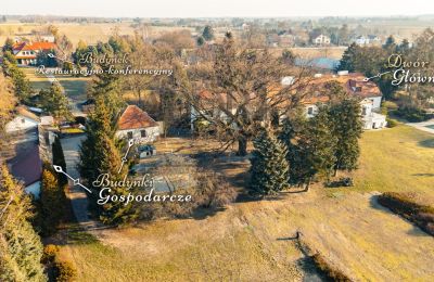 Kaštieľ na predaj Trębki Nowe, województwo mazowieckie, Obrázok 21/35