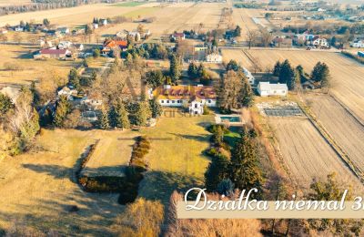 Kaštieľ na predaj Trębki Nowe, województwo mazowieckie, Obrázok 22/35