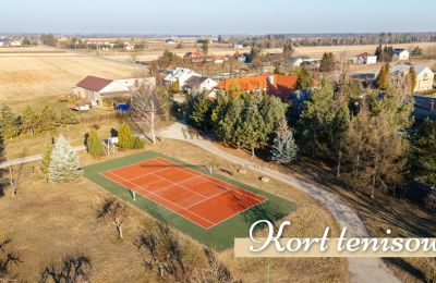 Kaštieľ na predaj Trębki Nowe, województwo mazowieckie, Obrázok 23/35