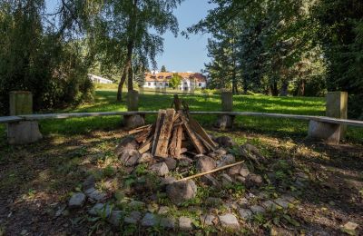 Kaštieľ na predaj Trębki Nowe, województwo mazowieckie, Obrázok 33/35