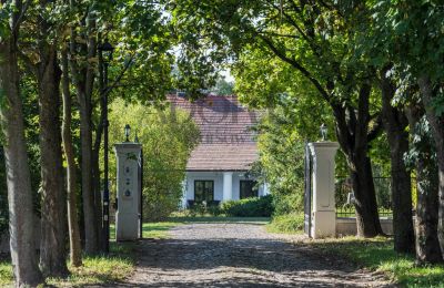 Kaštieľ na predaj województwo mazowieckie, Obrázok 1/16
