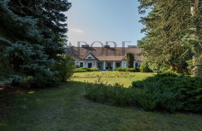 Kaštieľ na predaj województwo mazowieckie, Obrázok 2/16